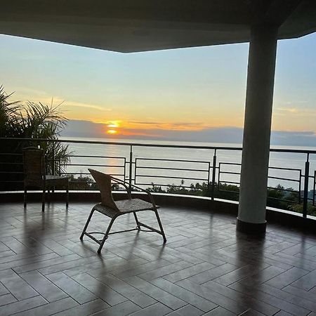 Coast View Resort Kigoma Ngoại thất bức ảnh