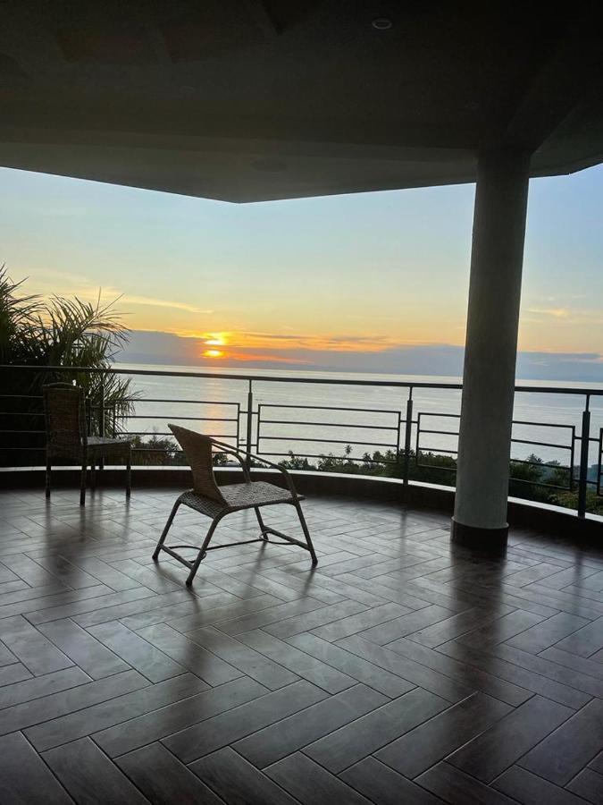 Coast View Resort Kigoma Ngoại thất bức ảnh