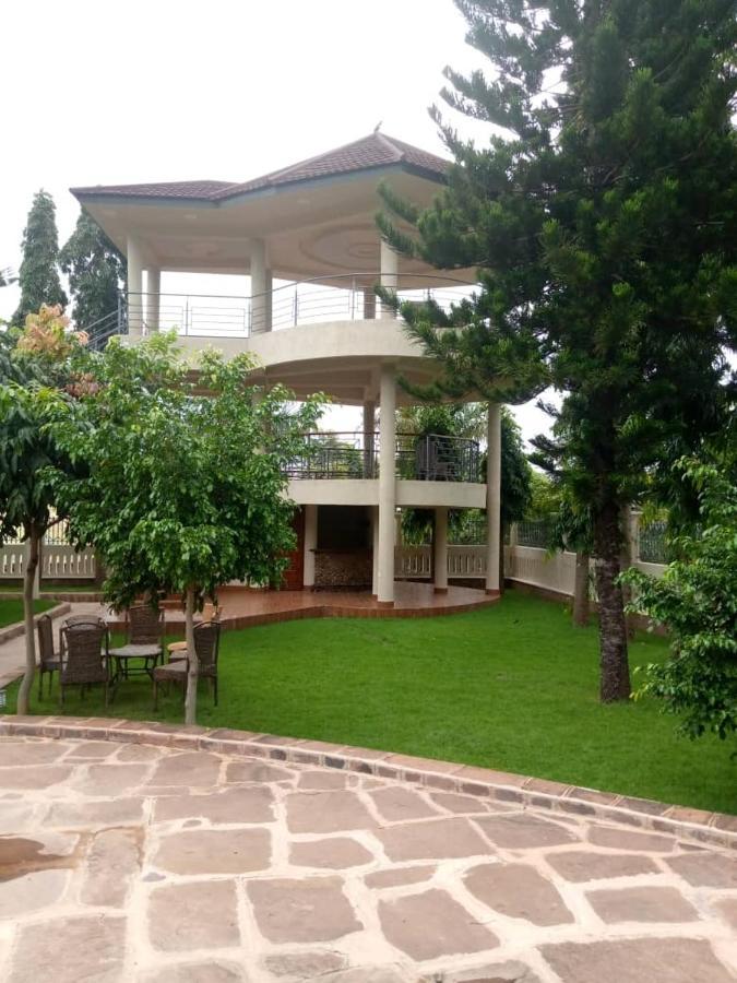 Coast View Resort Kigoma Ngoại thất bức ảnh
