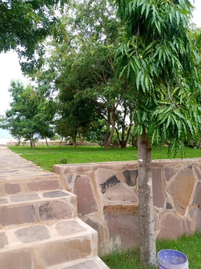 Coast View Resort Kigoma Ngoại thất bức ảnh