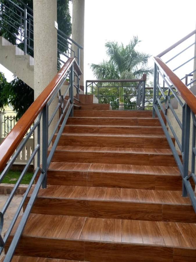 Coast View Resort Kigoma Ngoại thất bức ảnh
