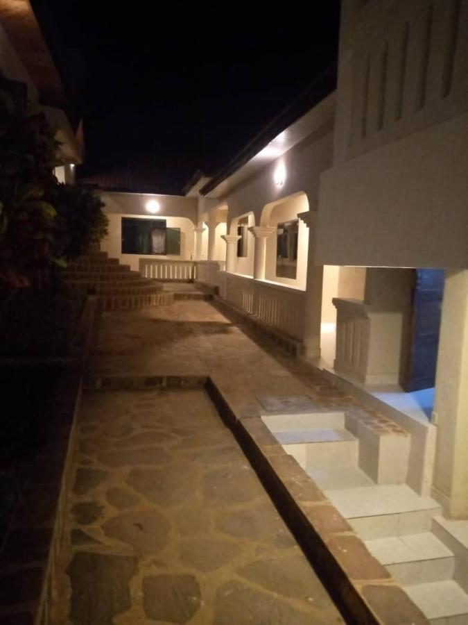 Coast View Resort Kigoma Ngoại thất bức ảnh