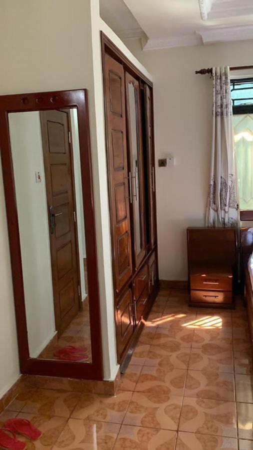 Coast View Resort Kigoma Ngoại thất bức ảnh