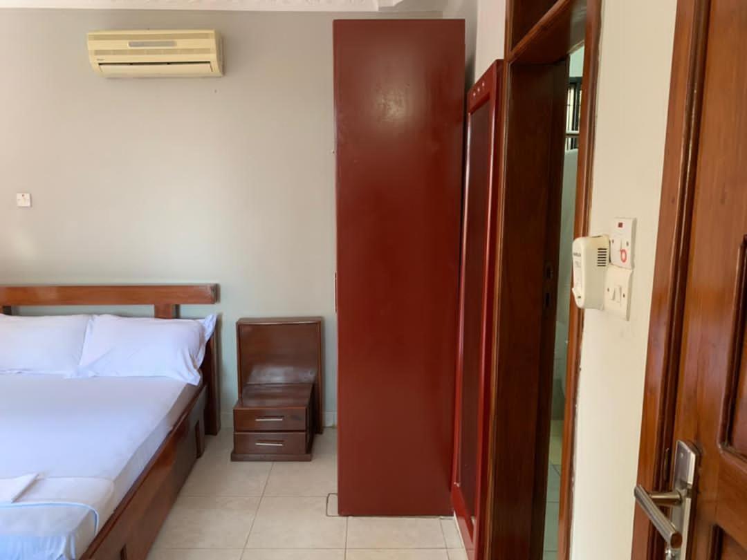 Coast View Resort Kigoma Ngoại thất bức ảnh